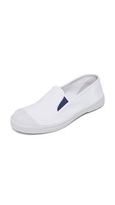 Bensimon Tennis Tommy Slip On Sneakers