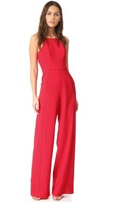 Black Halo Joaquin Jumpsuit