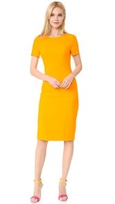 Black Halo Jodee Sheath Dress