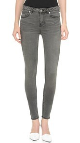BLK DNM Skinny Jeans 22