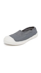 Bensimon Tennis Elastique Sneakers