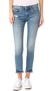 Blank Denim App Happy Skinny Jeans