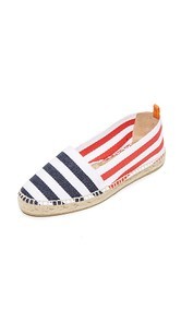 Castaner Marine Heritage Espadrilles
