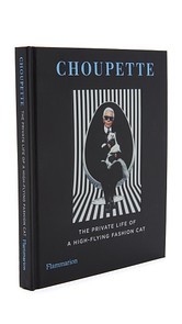 Books with Style Choupette