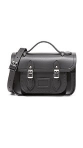 Cambridge Satchel Mini Satchel