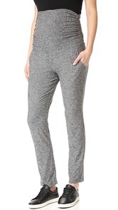 Beyond Yoga Maternity On The Run Pants