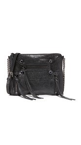 Botkier Logan Cross Body Bag