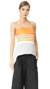 C/Meo Collective Element Bustier Top
