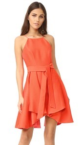 C/Meo Collective Real Life Dress