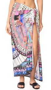 Camilla Long Sarong