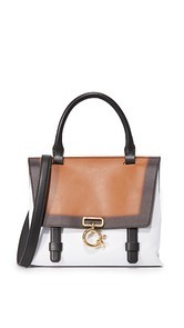 Derek Lam 10 Crosby Mini Ave A Top Handle Bag
