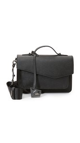 Botkier Cobble Hill Cross Body Bag