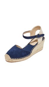 Botkier Elia Espadrille Wedges