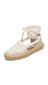 Castaner Classic Jean Embetadas Espadrilles