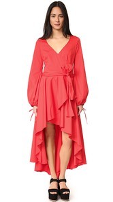 Caroline Constas Lena Dress