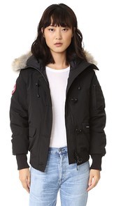 Canada Goose Chilliwack Bomber