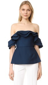 C/Meo Collective First Impression Top