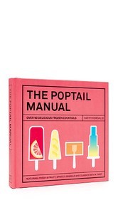 Books with Style The Poptail Manual
