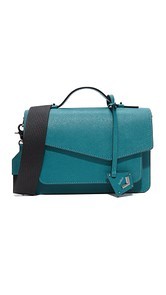 Botkier Cobble Hill Mini Top Handle Bag