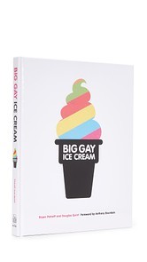 Books with Style Big Gay Ice Cream