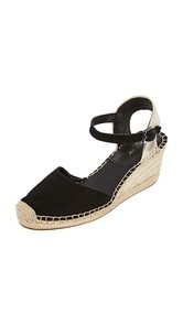 Botkier Elia Espadrille Wedges