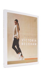 Books with Style Style Power: Victoria Beckham