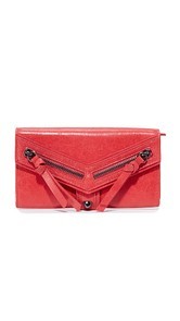 Botkier Trigger Flap Wallet