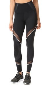 Beyond Yoga Final Cut High Waist Leggings