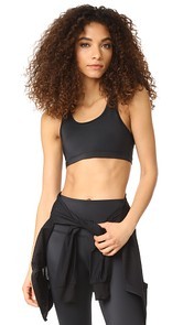 Beyond Yoga Lux Half Moon Bra