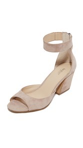 Botkier Pilar City Sandals