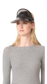 Brixton Monroe Visor