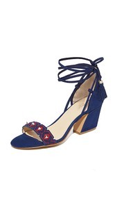 Botkier Penelope City Sandals