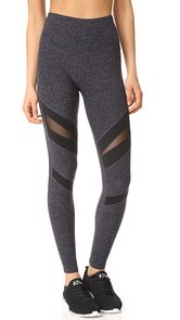 Beyond Yoga Slant Get Enough High Waisted Leggings