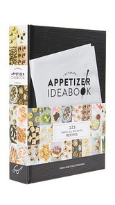 Books with Style Ultimate Appetizer Ideabook