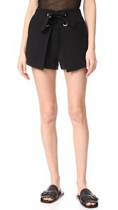 C/Meo Collective Second Thought Shorts