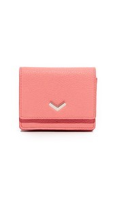 Botkier Soho Mini Wallet