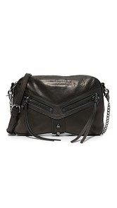 Botkier Trigger Cross Body Bag