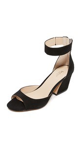 Botkier Pilar City Sandals