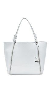 Botkier Soho Big Zip Tote