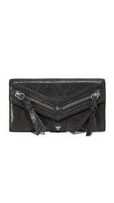 Botkier Trigger Flap Wallet