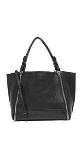 Botkier Soho Big Zip Bite Size Tote