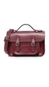 Cambridge Satchel Mini Satchel