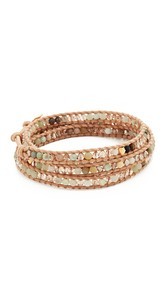 Chan Luu Wrap Bracelet