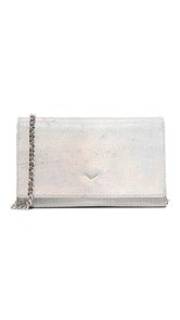 Botkier Soho Chain Cross Body Bag