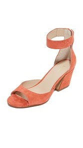 Botkier Pilar City Sandals