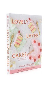 Books with Style Lovely Layer Cakes