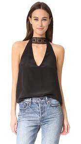 CAMI NYC The Stacie Top