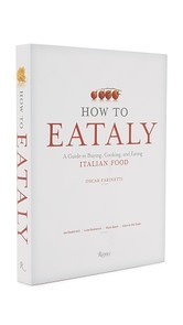 Books with Style How To Eataly