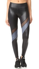 Beyond Yoga Gloss Over Waves Leggings