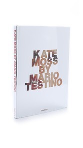 Books with Style Kate Moss